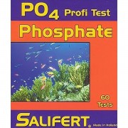 PO4 Profi Test - fosfatų testas, 60 vnt.